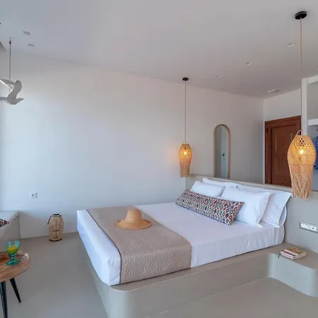 Apartamento Kohyli Suite Stegna Beach *